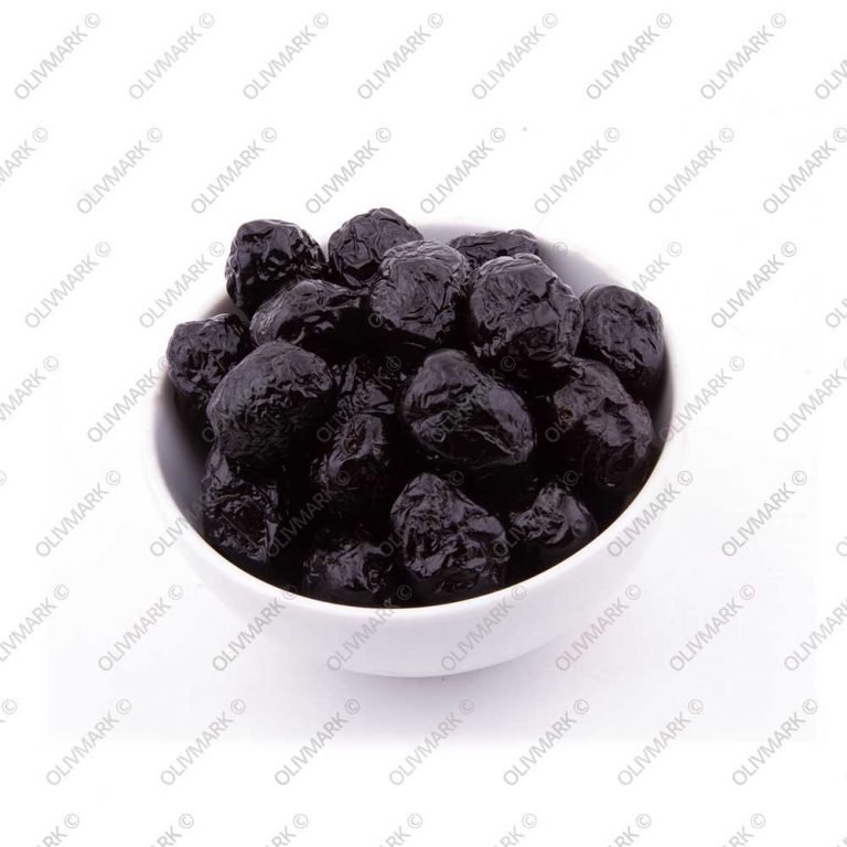 Olive Noir Marocain