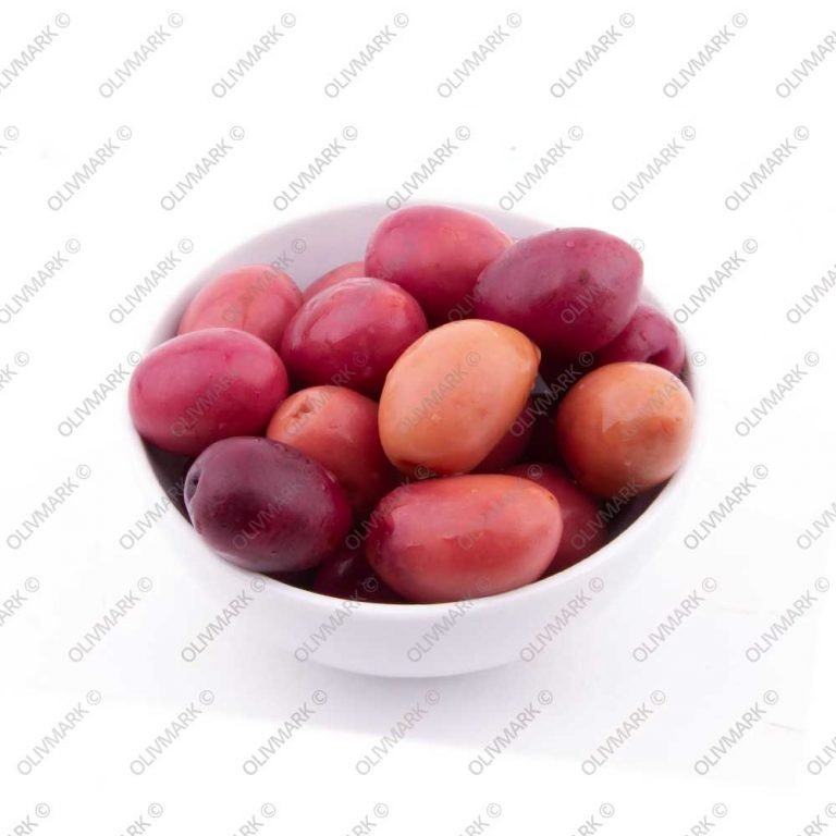 Olives tournantes (ou violettes)