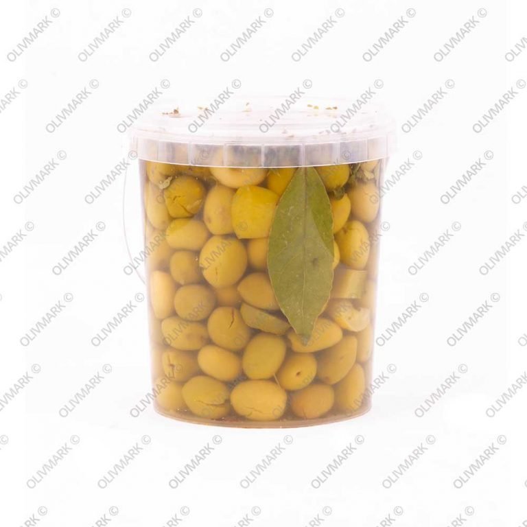 olives marinées aux épices
